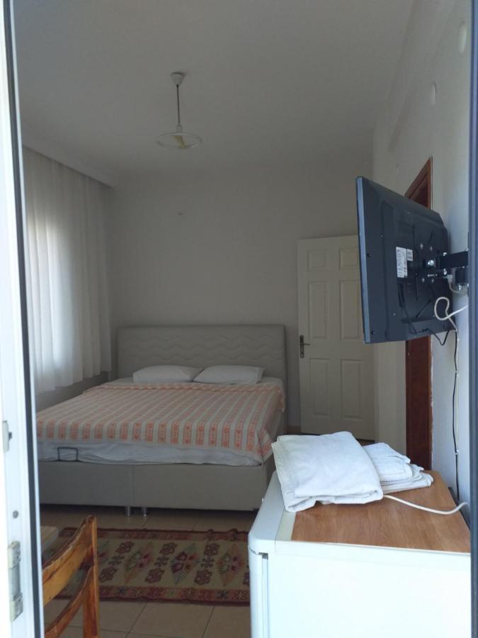 Onur Pension Fethiye Buitenkant foto
