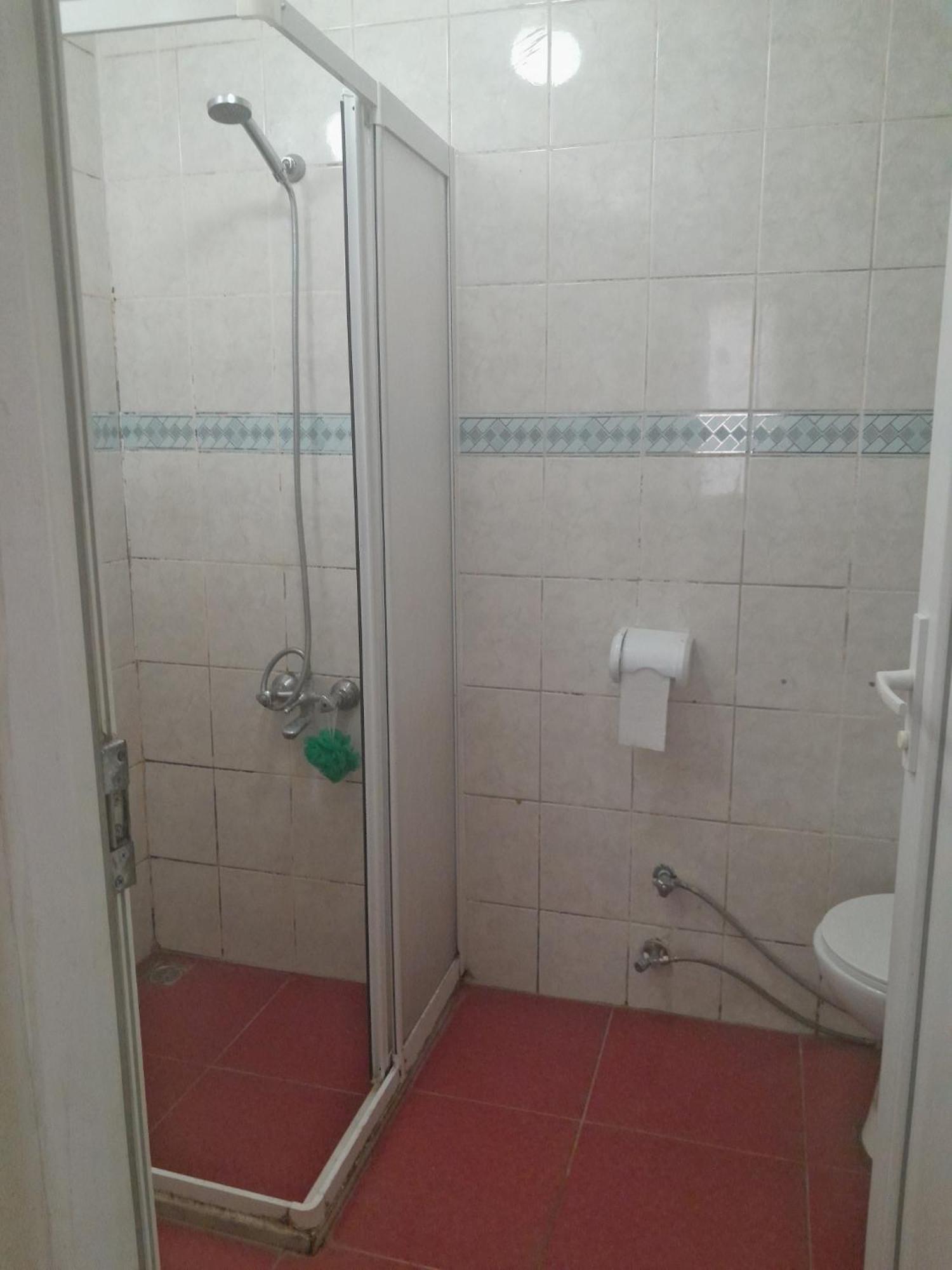 Onur Pension Fethiye Buitenkant foto