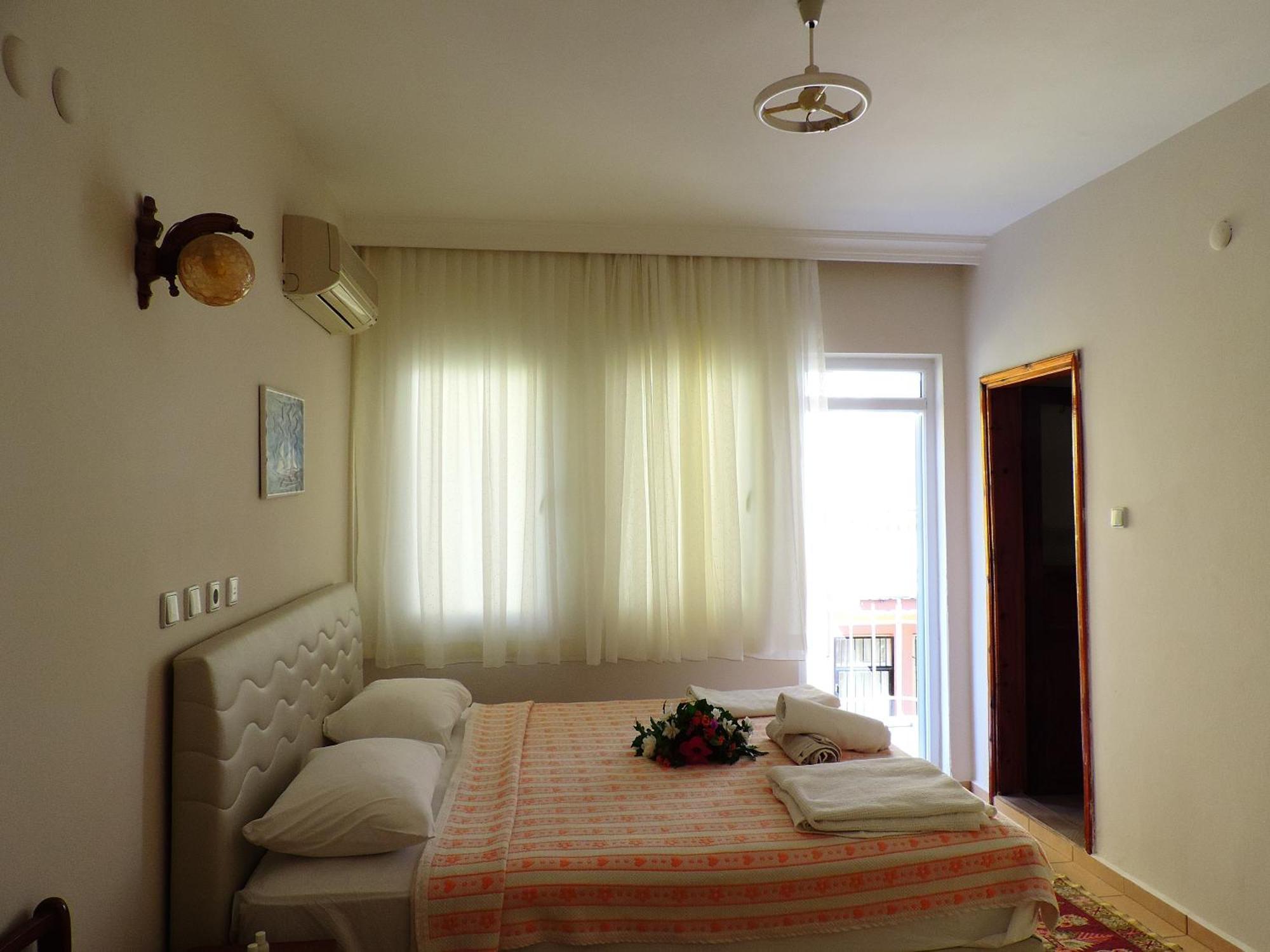 Onur Pension Fethiye Kamer foto