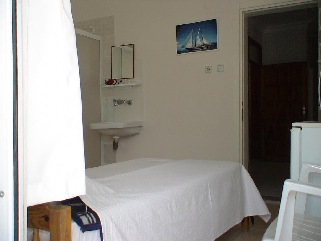 Onur Pension Fethiye Kamer foto