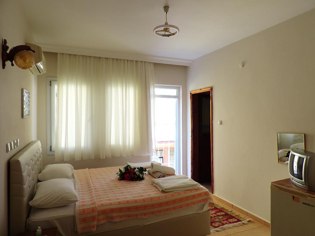 Onur Pension Fethiye Kamer foto