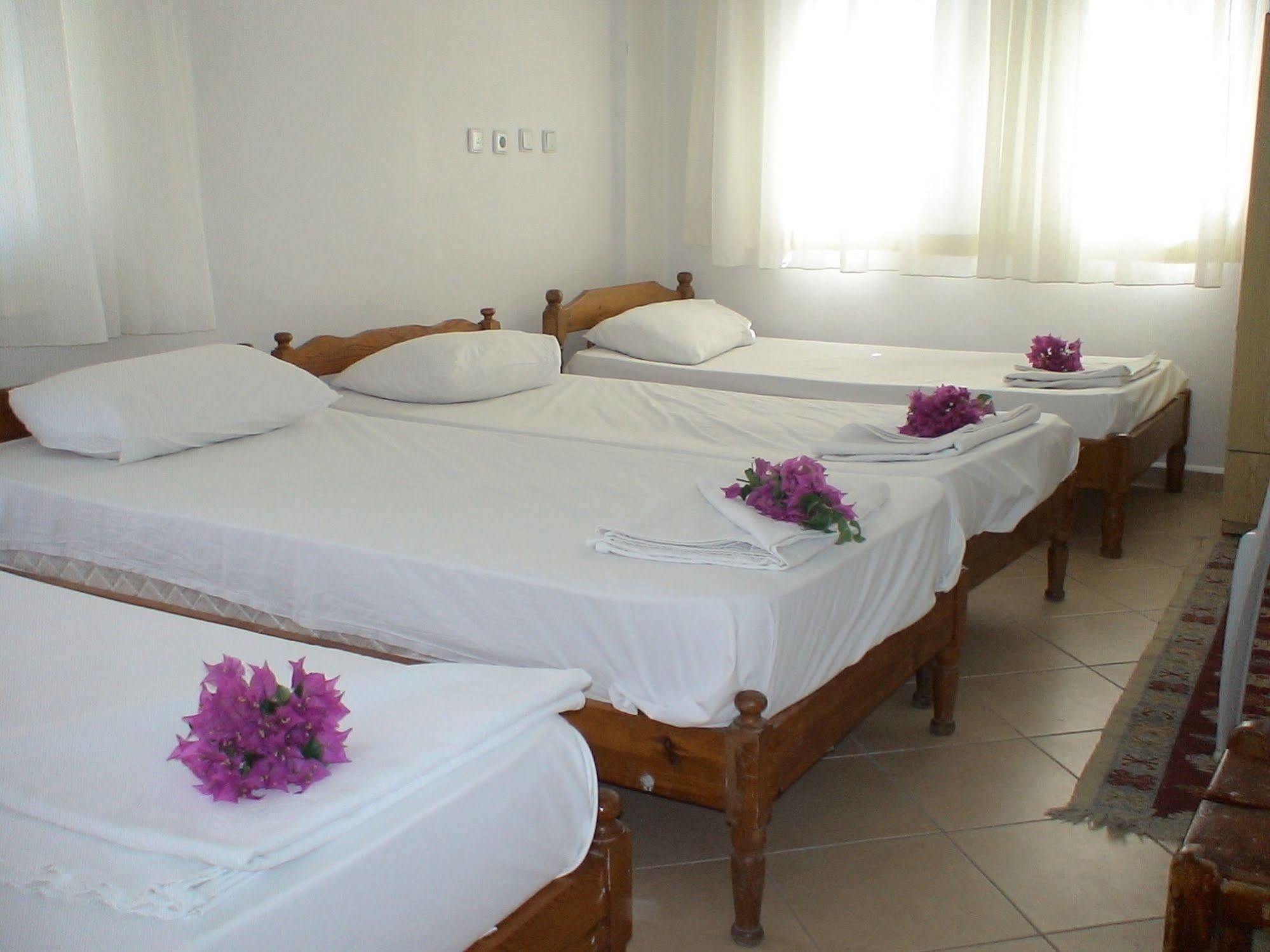 Onur Pension Fethiye Buitenkant foto