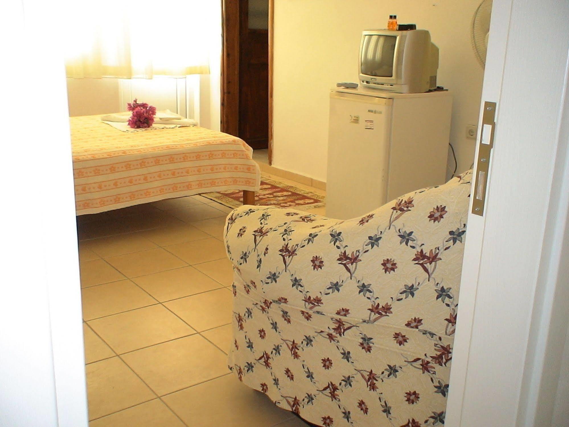 Onur Pension Fethiye Buitenkant foto
